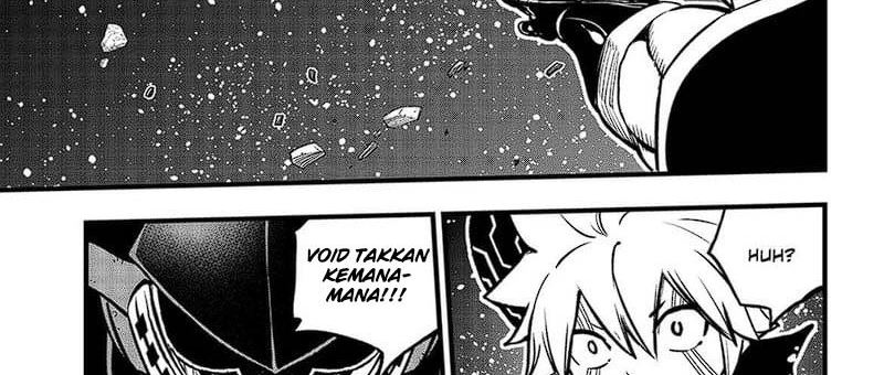 Eden Zero Chapter 267 Bahasa Indonesia